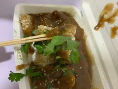 -唐记臭干(金鹰后街店)