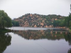-房干生态旅游风景区