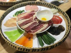 -云锦过桥米线(恒创蜀都公馆店)