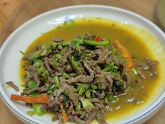 -食光慢宴·安吉土菜馆