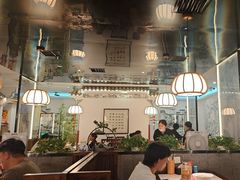 -徽韵人家·传承正宗徽菜(牡丹园店)