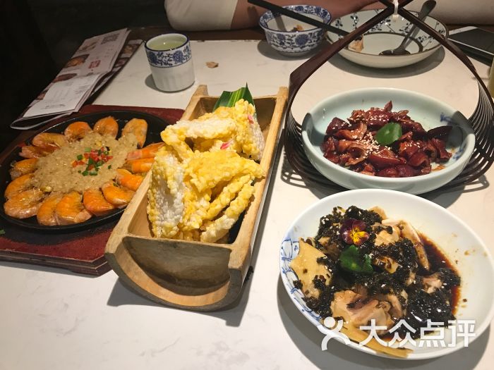 卯时●五里香塍(云蝠大厦店)-图片-无锡美食-大众点评网