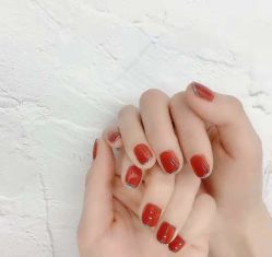 -VERNA日式美甲美睫