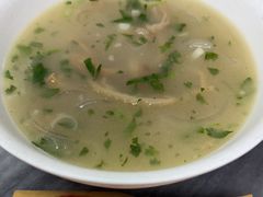 -郝刚刚羊杂割(柳巷店)