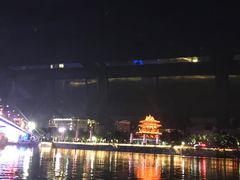 -桂林两江四湖景区