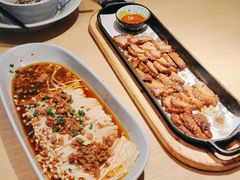 -蜜桃餐厅·伴山(绿宝广场店)