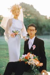 -雨墨婚纱摄影工作室