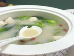 -北塘海鲜·天津菜·鲅鱼水饺是一绝(大光明桥旗舰店)