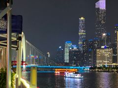 -琶醍壹号•潮菜江景餐吧