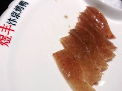 -煜丰汴京烤鸭(福彩路店)