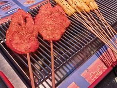 -大成海鲜烧烤·小龙虾(五角场店)