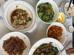 -兰湘子·湘菜小炒(长安万科广场店)