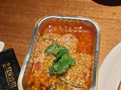 特色烤脑花-乔街深夜食堂·小龙虾·高压锅生蚝(杭州总店)
