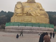 -千佛山风景名胜区