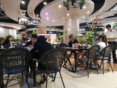 -舌尖上的食缘花园主题餐厅