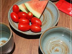 -青年公社烤鸭(熙悦天街店)