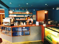 -糖房咖啡(南锣鼓巷店)
