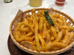 -海鲜e族(马王堆店)