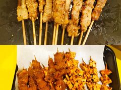 -望京小腰(北京总店)