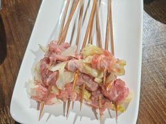 -王菊美食街·王菊面馆(总店)