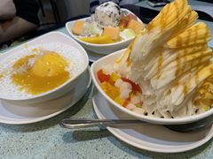 -松记糖水店(铜锣湾分店)