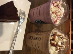 星巴克(升龙大厦店)-星巴克(郑州曼哈顿广场店)