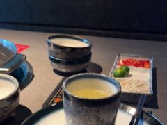 -同仁四季椰子鸡(宝安壹方城店)