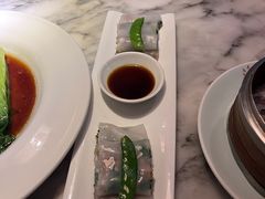 -东南里湖景餐厅·新闽菜(浦西万达店)