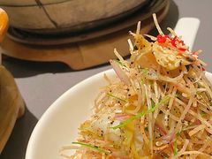 黑松露拌鲍鱼-小炳胜(卓悦中心店)