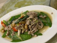 -长平老姿娘夜粥(平东一街店)