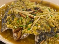 -嘉丰湘菜馆(芳群园店)
