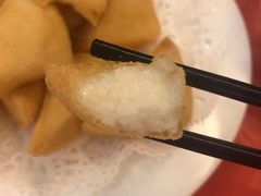 普宁炸豆腐-深运潮州粥(东门店)