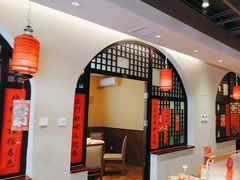 -西贝(六里桥旗舰店)