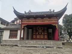 -龙潭水乡