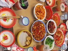 -老三样·旧食新味(万寿宫店)