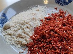 蘸碟-晓靖轩烧烤(沙河风情店)
