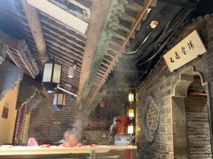 -东道煮牛肉火锅(东盛大街店)