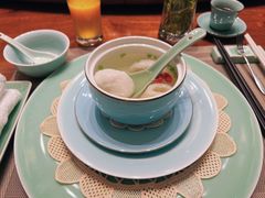 -湖畔居茶楼(湖滨店)