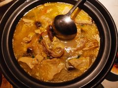 -刀板香·安徽菜(胜利路店)