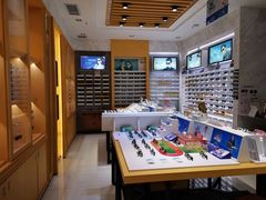 -宝岛眼镜·蔡司·依视路·青少儿近视防控验配中心(太白印象城店)