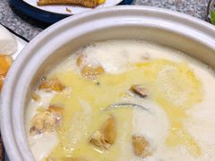 -金龙·打边炉(武进路店)