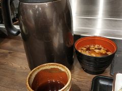 -牛かつもと村(上野店)