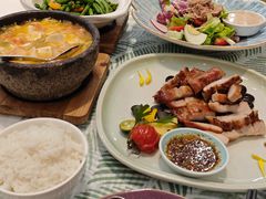 -蕉叶·广州明星泰国菜(黑金冠保利广场店)