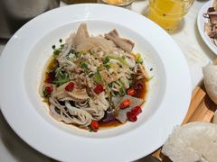 毛肚豆芽双脆-佬肥猫(国华广场店)