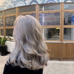 -CARR SALON