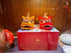 -广州白天鹅宾馆