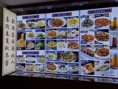 -裕德隆清真饭庄·天津特色菜(河东店)