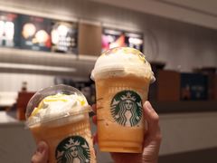 -星巴克臻选(珠海富华里店)