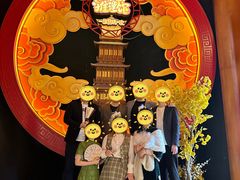 -NINES推理馆·实景侦探推理剧MIXPLAY(静安店)