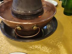 -马记伊源斋涮肉·清真菜(百子湾店)